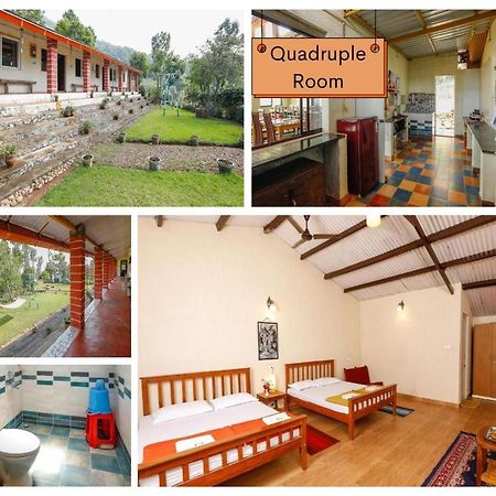Devashola Homestay Coonoor Dış mekan fotoğraf