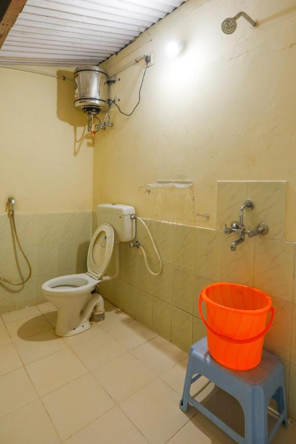 Devashola Homestay Coonoor Dış mekan fotoğraf