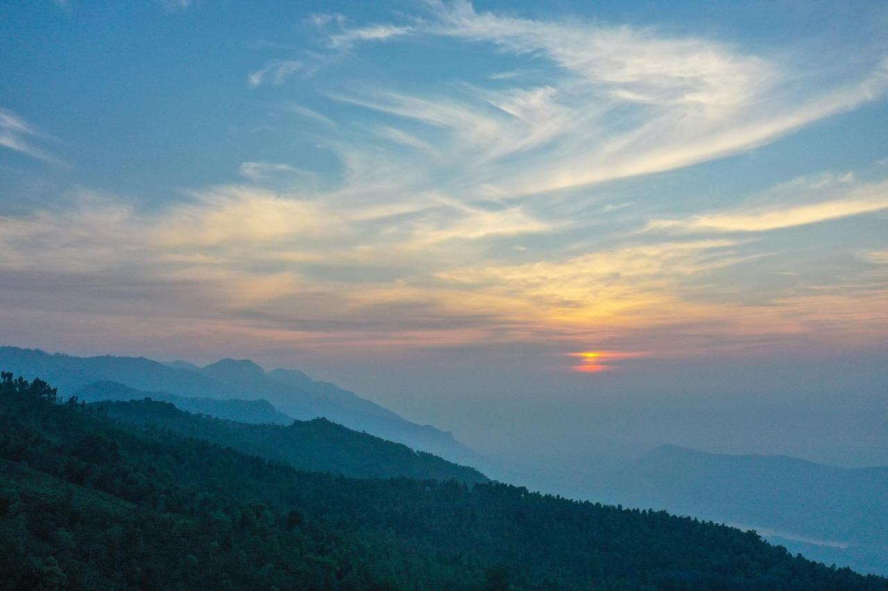Devashola Homestay Coonoor Dış mekan fotoğraf