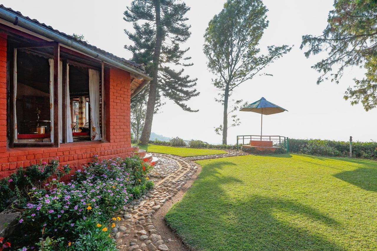 Devashola Homestay Coonoor Dış mekan fotoğraf