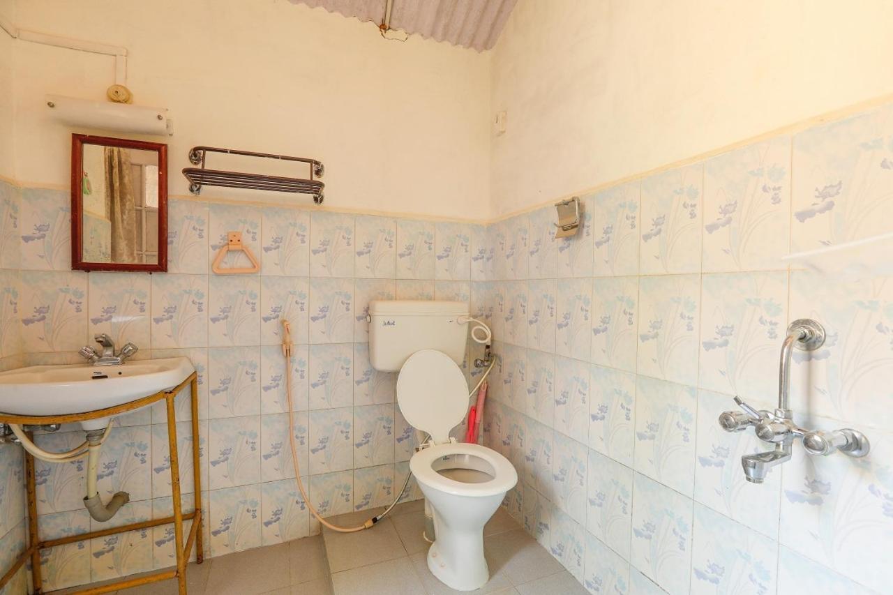 Devashola Homestay Coonoor Dış mekan fotoğraf