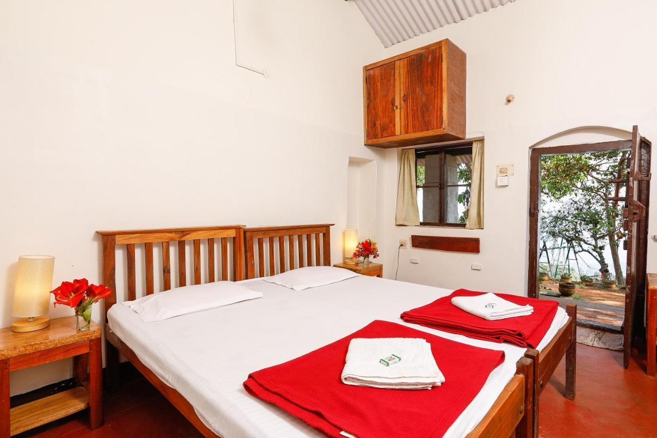 Devashola Homestay Coonoor Dış mekan fotoğraf