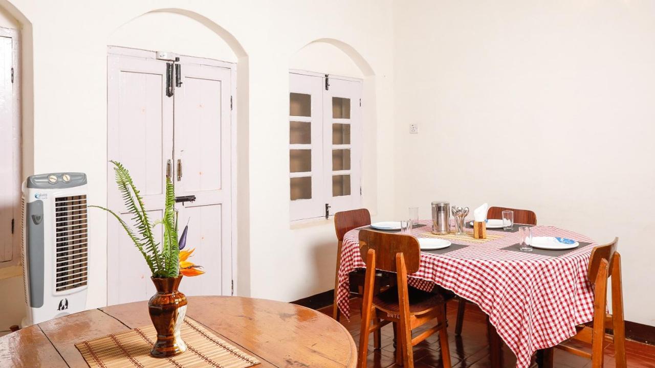 Devashola Homestay Coonoor Dış mekan fotoğraf