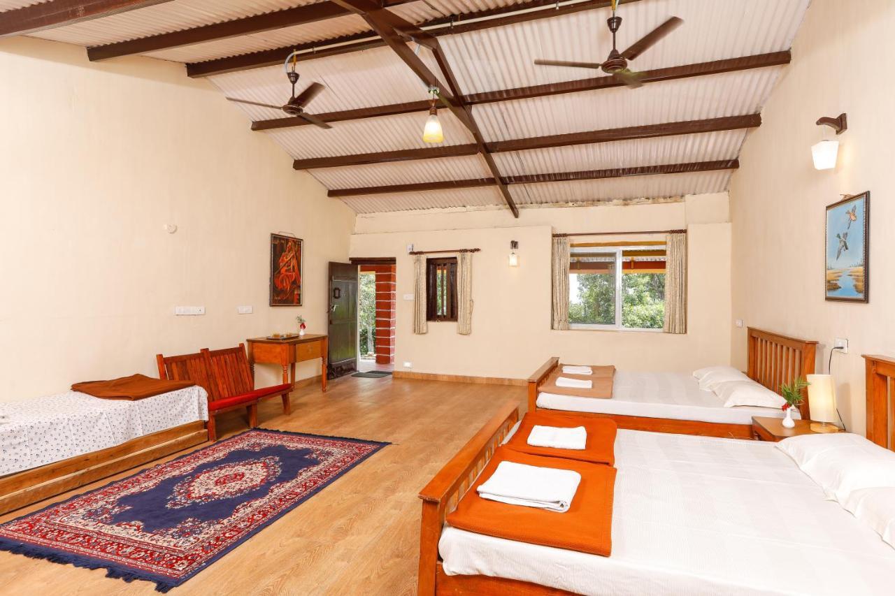 Devashola Homestay Coonoor Dış mekan fotoğraf
