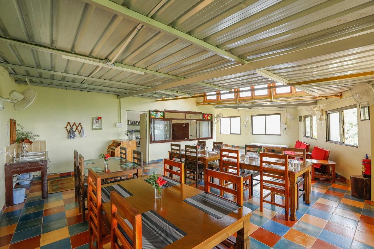 Devashola Homestay Coonoor Dış mekan fotoğraf