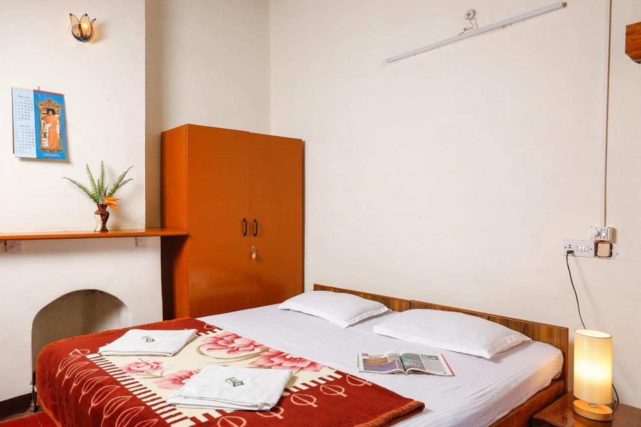 Devashola Homestay Coonoor Dış mekan fotoğraf