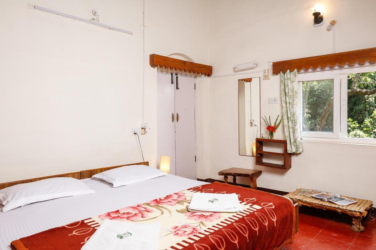 Devashola Homestay Coonoor Dış mekan fotoğraf