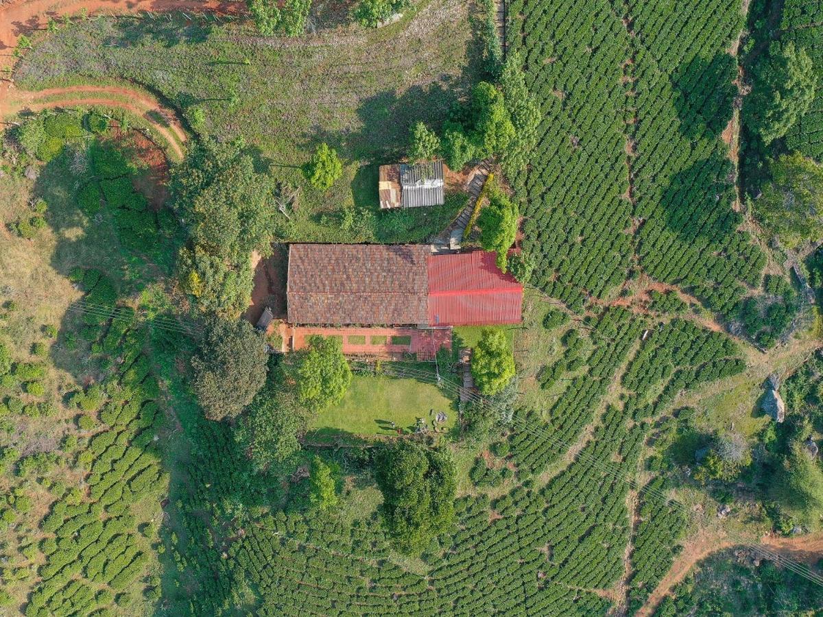 Devashola Homestay Coonoor Dış mekan fotoğraf
