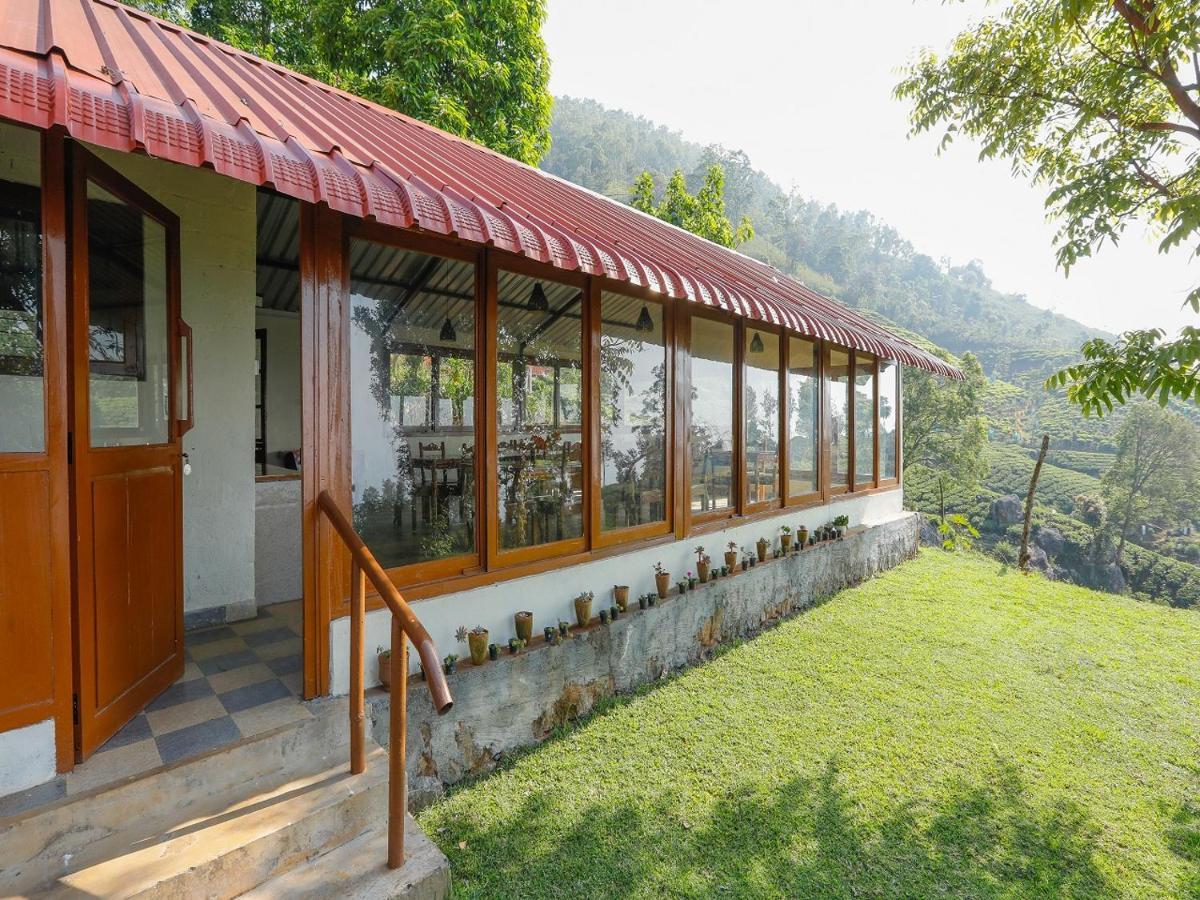 Devashola Homestay Coonoor Dış mekan fotoğraf