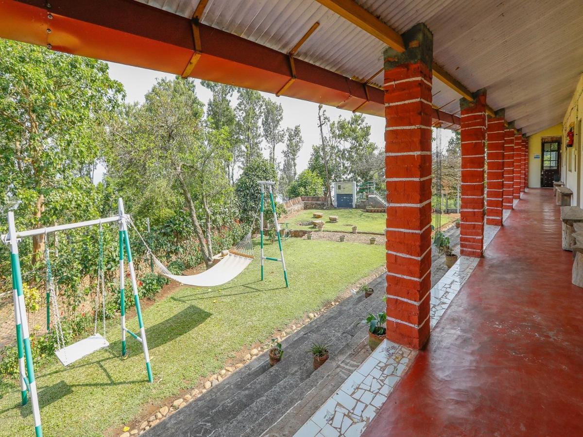 Devashola Homestay Coonoor Dış mekan fotoğraf