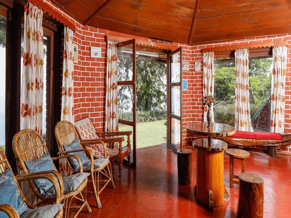 Devashola Homestay Coonoor Dış mekan fotoğraf