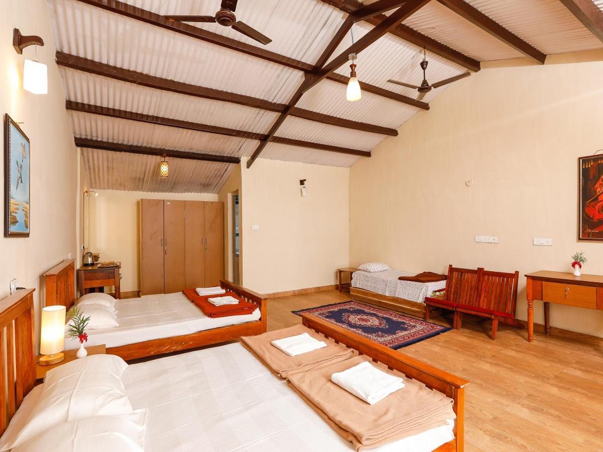 Devashola Homestay Coonoor Dış mekan fotoğraf