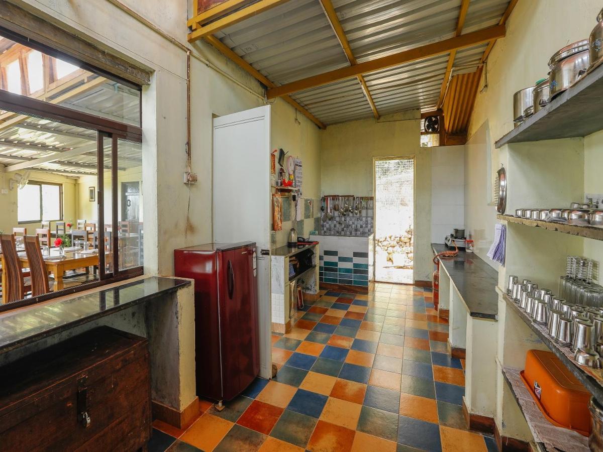 Devashola Homestay Coonoor Dış mekan fotoğraf